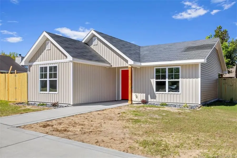 2200 Horsechesnut Place, Fayetteville, NC 28304 - #3