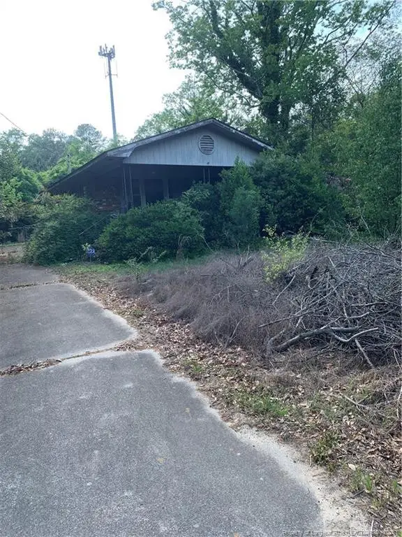 2661 Wingate Road, Fayetteville, NC 28306