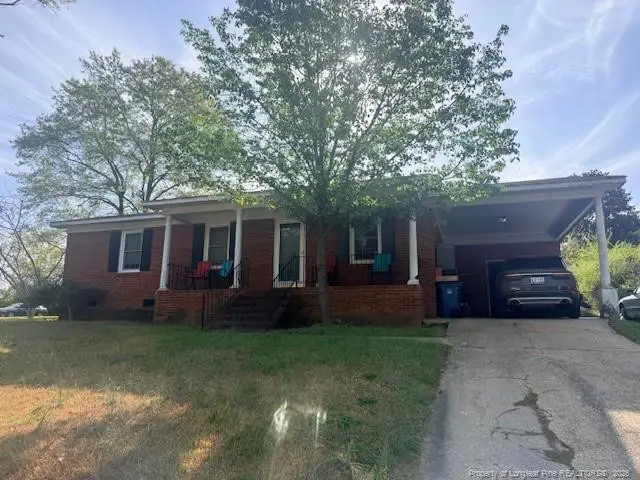 1081 Madonna Drive, Fayetteville, NC 28311 - #1