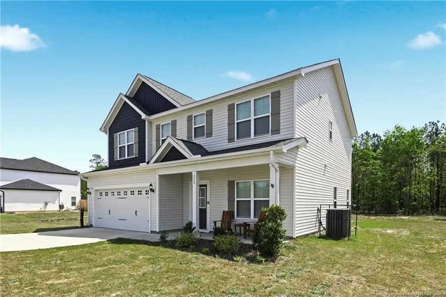 258 Collier Gate Street, Linden, NC 28356 - #2
