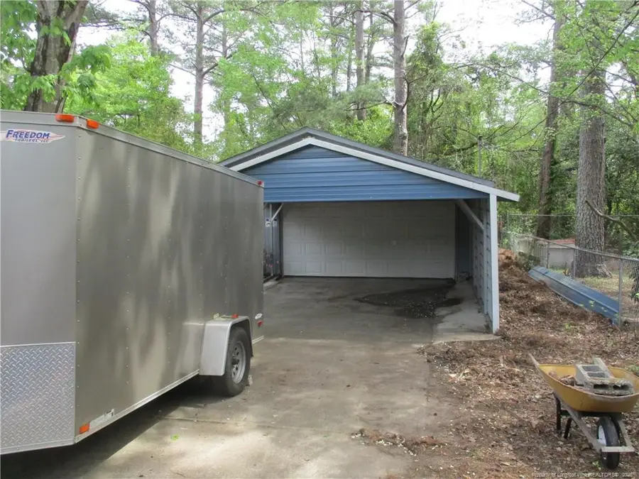 2123 Pigeon River Road, Fayetteville, NC 28306 - #3