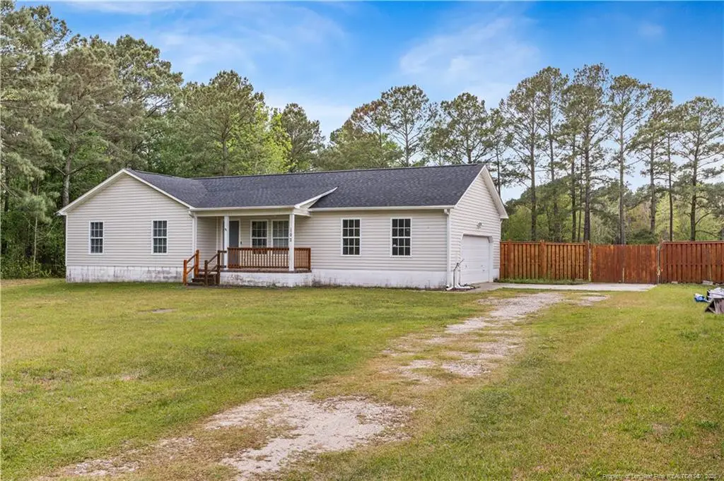 102 Barrington Court, Maple Hill, NC 28454 - #1