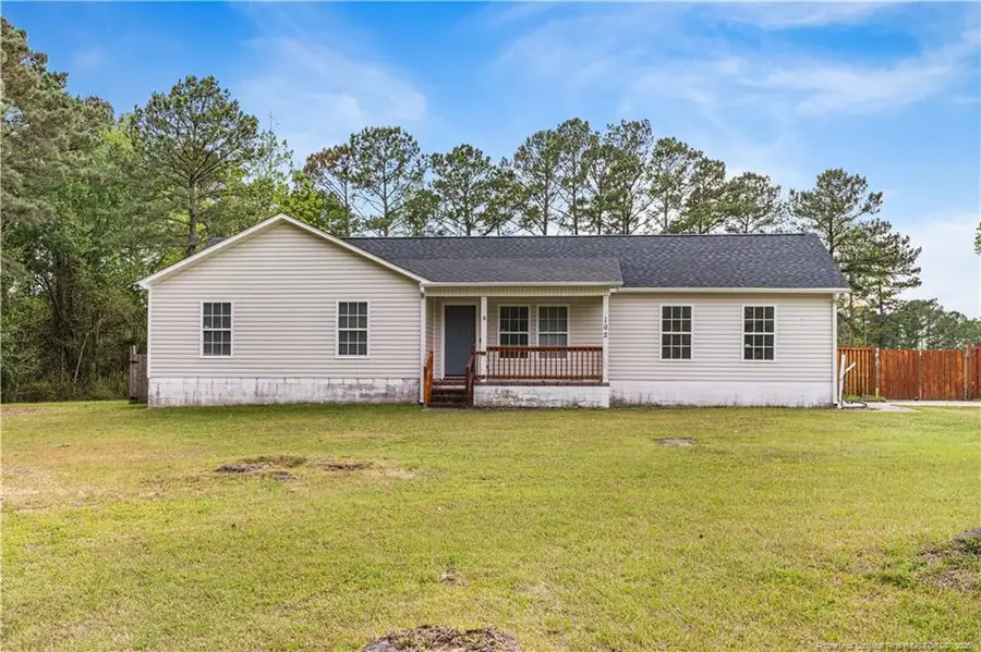 102 Barrington Court, Maple Hill, NC 28454 - #2