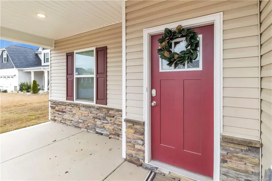 372 Croft Drive, Fayetteville, NC 28312 - #2