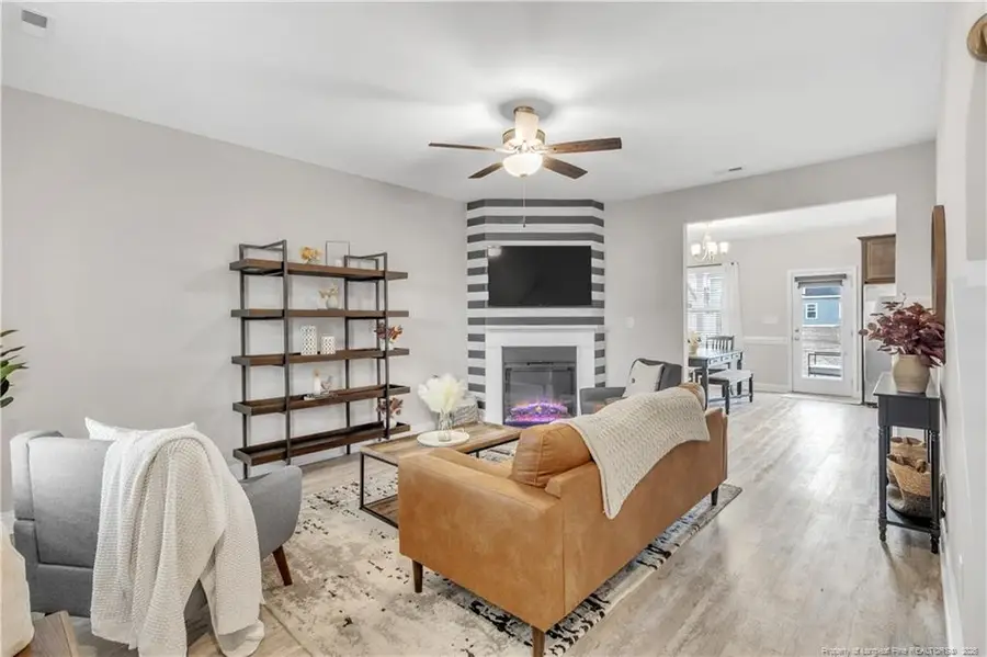 372 Croft Drive, Fayetteville, NC 28312 - #3