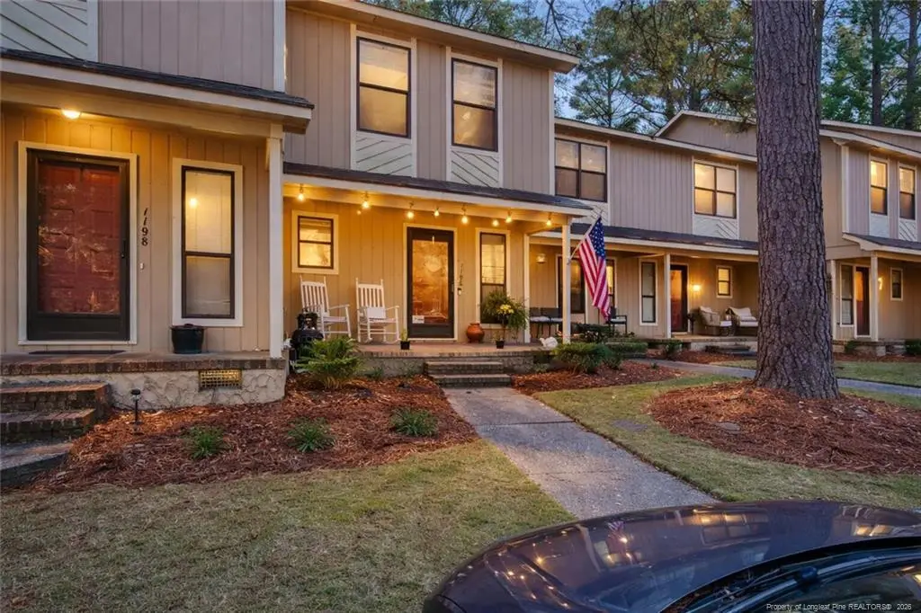 1196 Wrenwood Court, Fayetteville, NC 28303 - #1