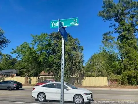 Tbd, Fayetteville, NC 28303