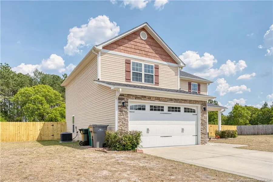 2237 Sir Michael Drive, Hope Mills, NC 28348 - #2