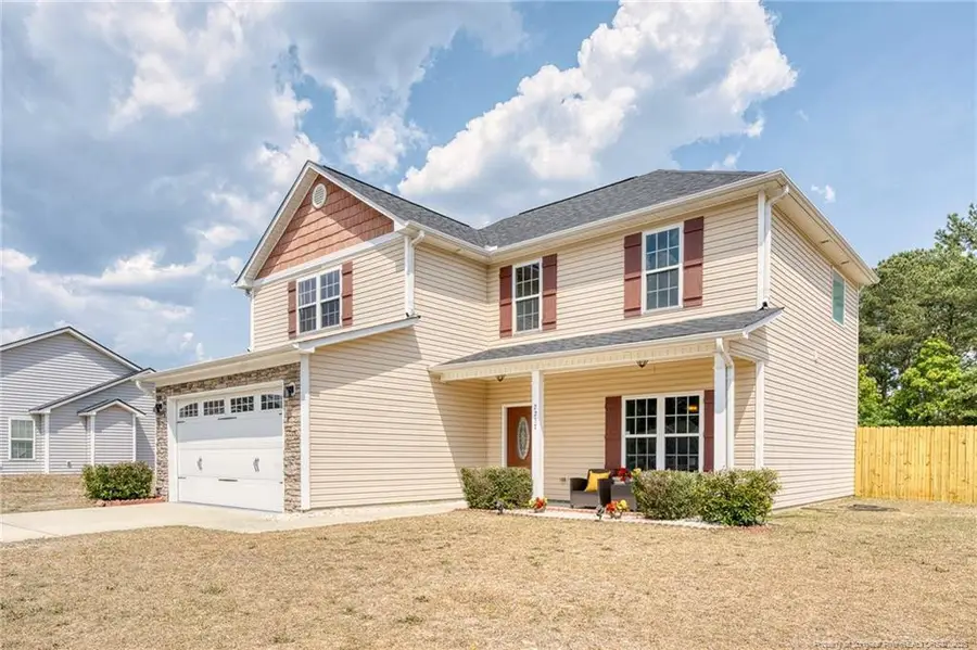 2237 Sir Michael Drive, Hope Mills, NC 28348 - #3