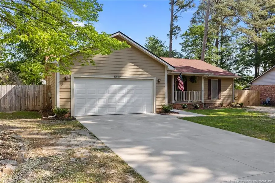 5812 Tuckertown Lane, Fayetteville, NC 28314 - #2