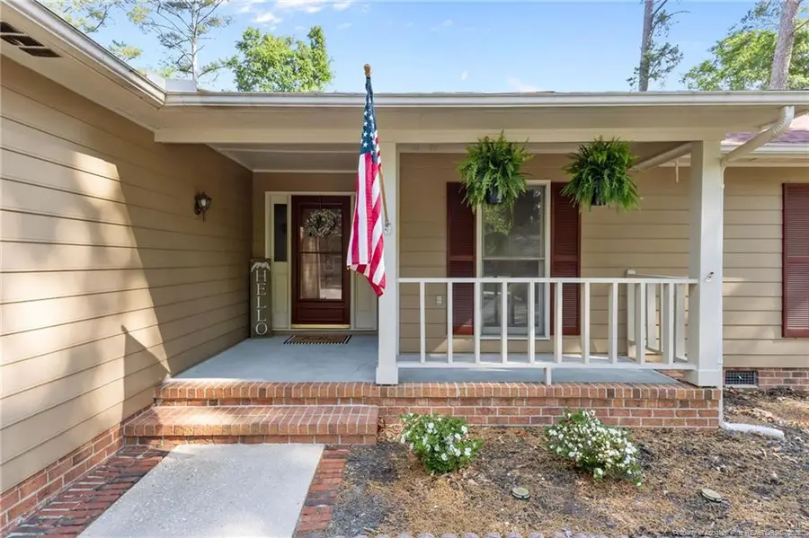 5812 Tuckertown Lane, Fayetteville, NC 28314 - #3