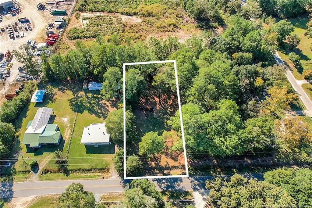 378 Brooklyn Circle, Hope Mills, NC 28348 - #1