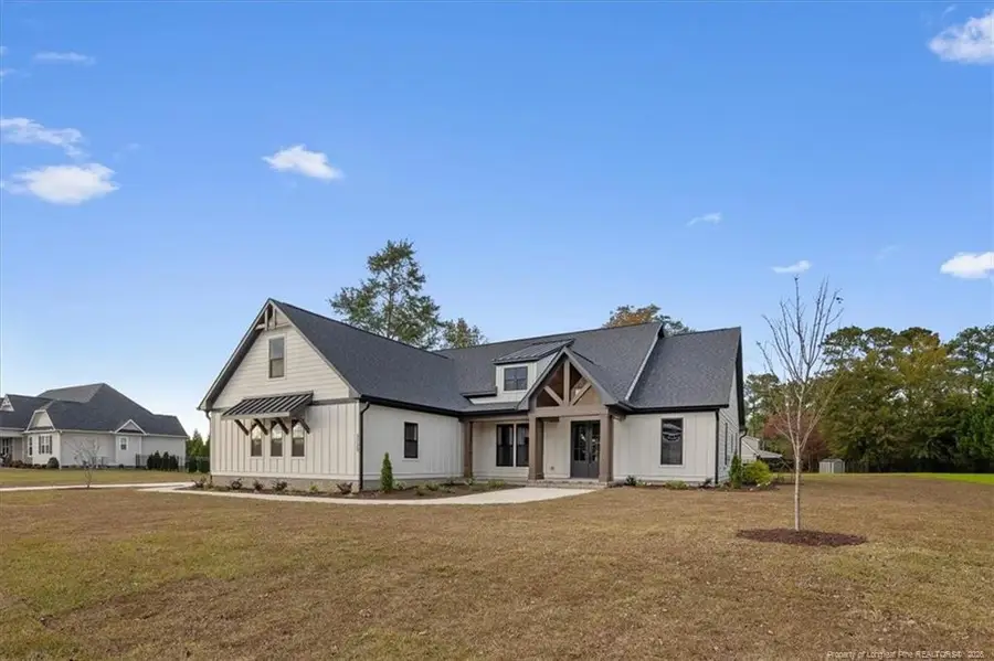 3729 Riverhill Drive, Fayetteville, NC 28306 - #3