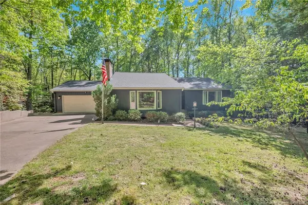 3122 Sandwedge, Sanford, NC 27332