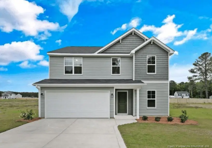 68 Ambrosia (lot 17) Way, Bunnlevel, NC 28323 - #2
