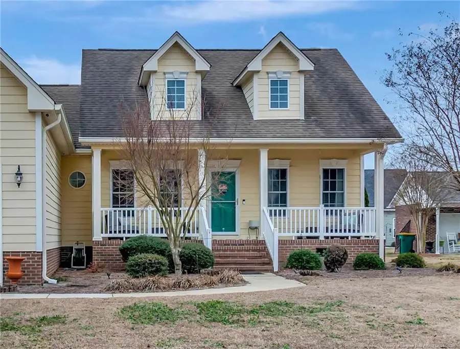 200 Baymeadow Bend, Lumberton, NC 28358 - #3