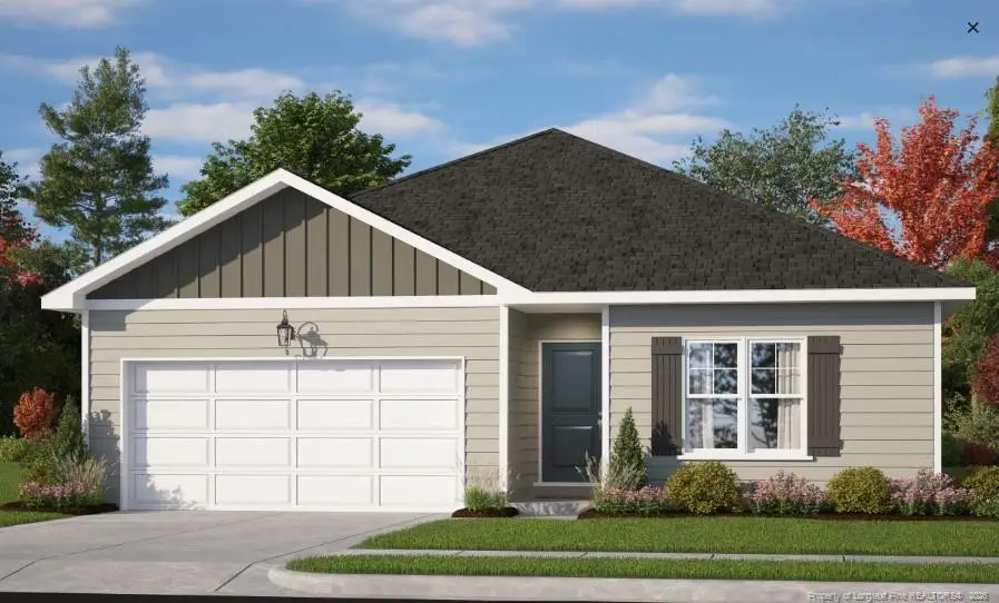 84 Ambrosia (lot 18) Way, Bunnlevel, NC 28323 - #2