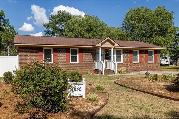 1945 Wayne Lane, Fayetteville, NC 28304