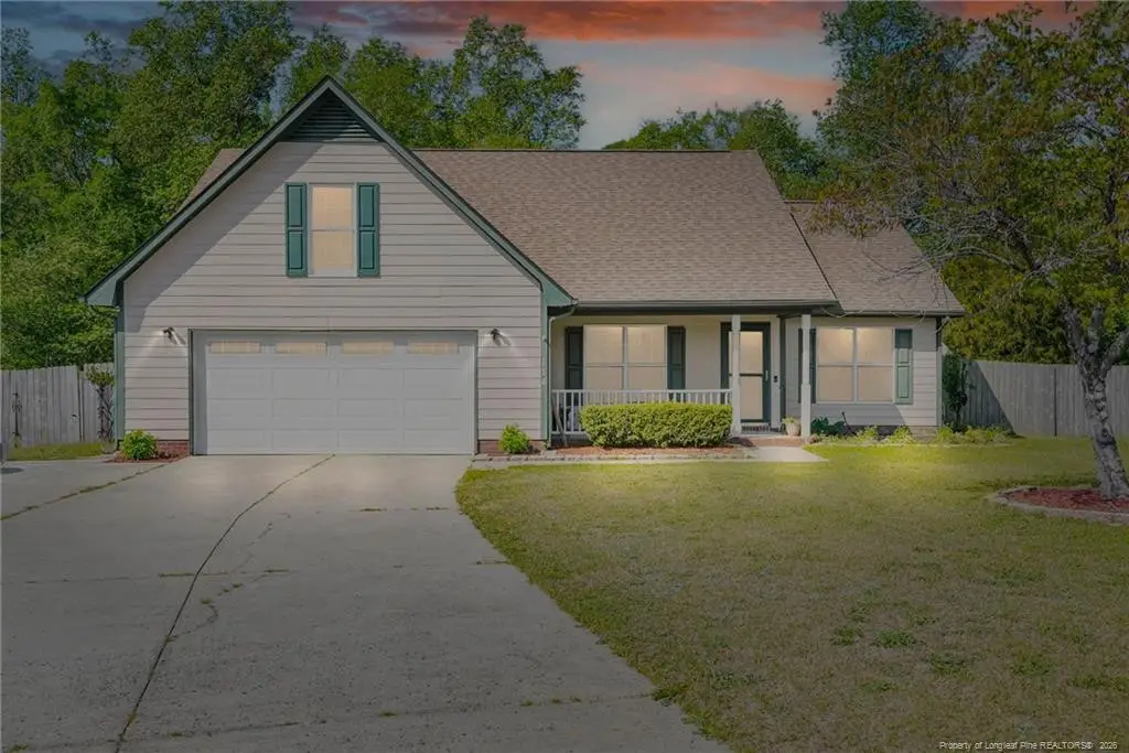 114 Kensington Court, Raeford, NC 28376 - #1