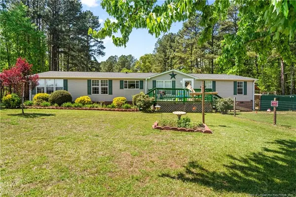 2954 Underwood Road, Carthage, NC 28327