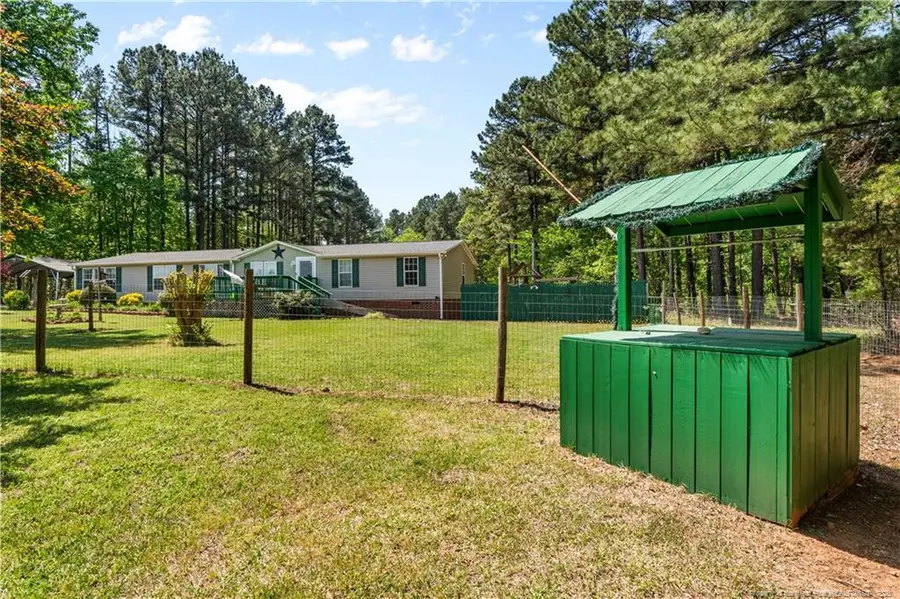 2954 Underwood Road, Carthage, NC 28327 - #3