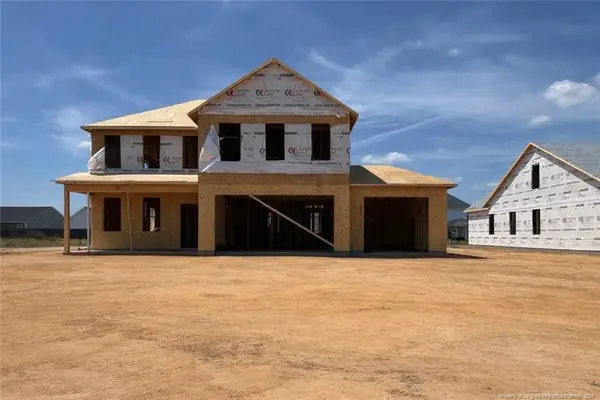 223 Laborde Lane, Raeford, NC 28376