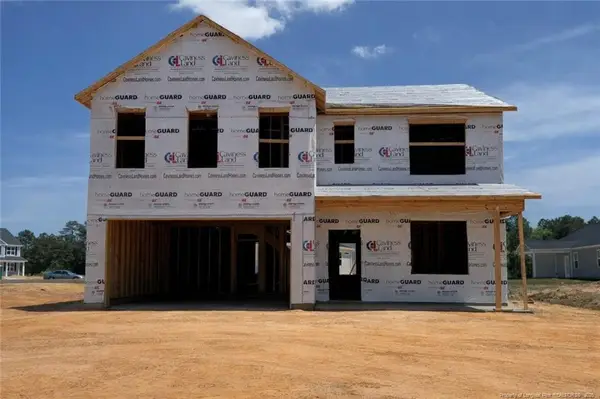 260 Laborde Lane, Raeford, NC 28376