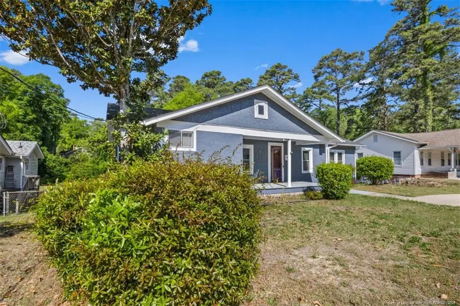 134 John Street, Fayetteville, NC 28305 - #3