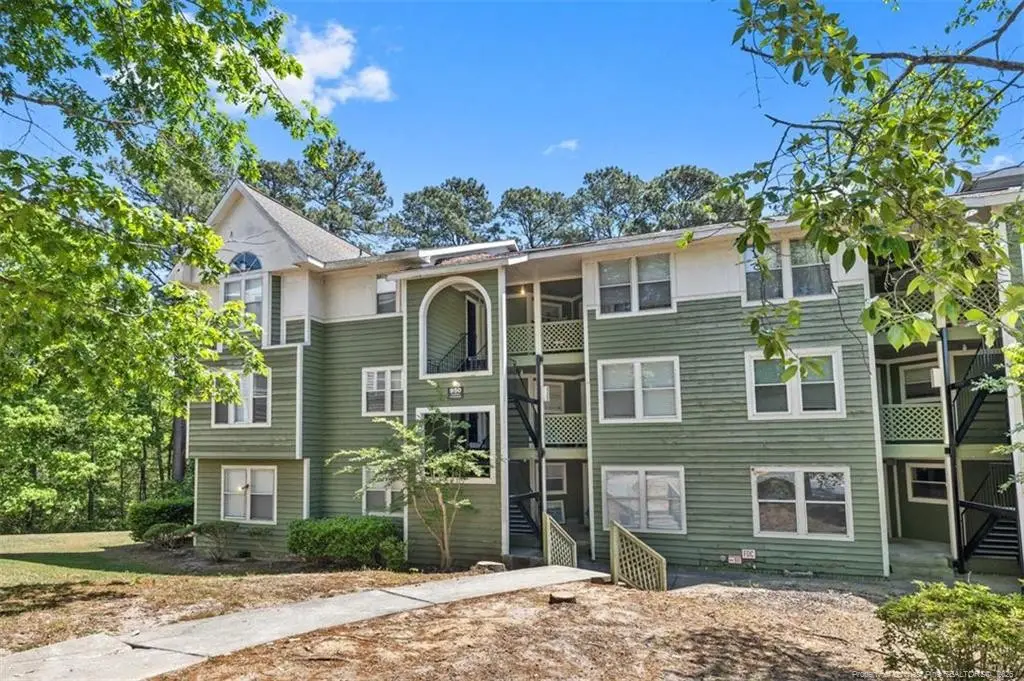 950 Stewarts Creek Drive, Fayetteville, NC 28314 - #1