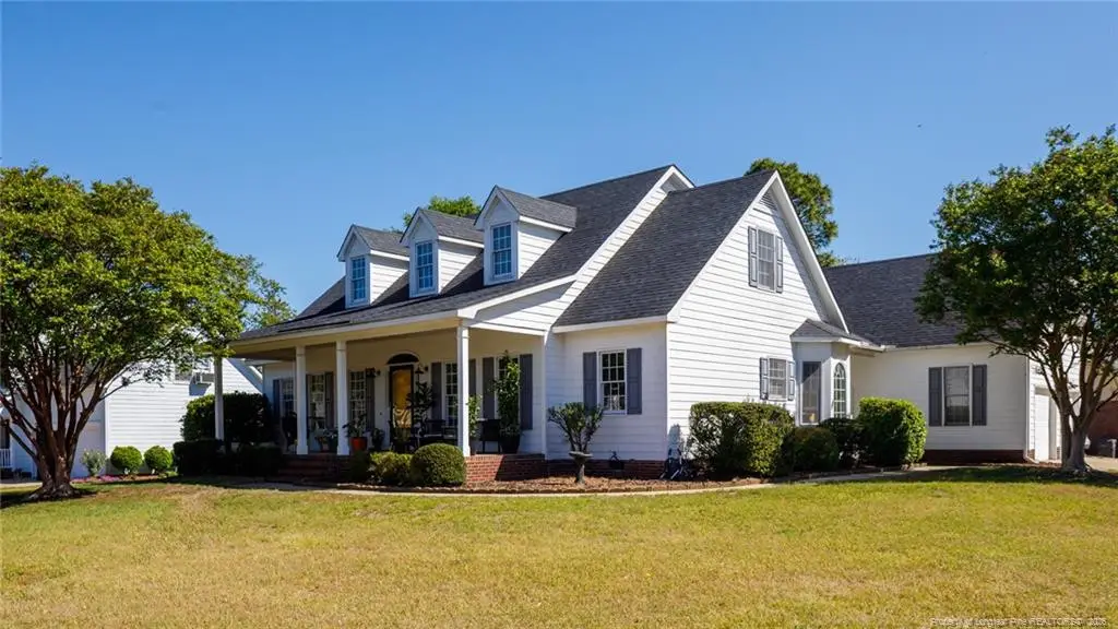 5920 Sunday Drive, Fayetteville, NC 28306 - #1