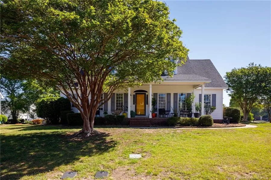 5920 Sunday Drive, Fayetteville, NC 28306 - #2