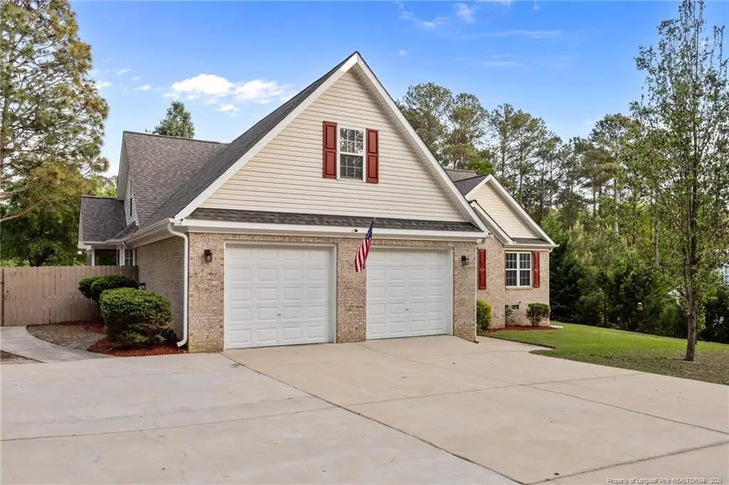 3419 Hawthorne Street, Hope Mills, NC 28348 - #1