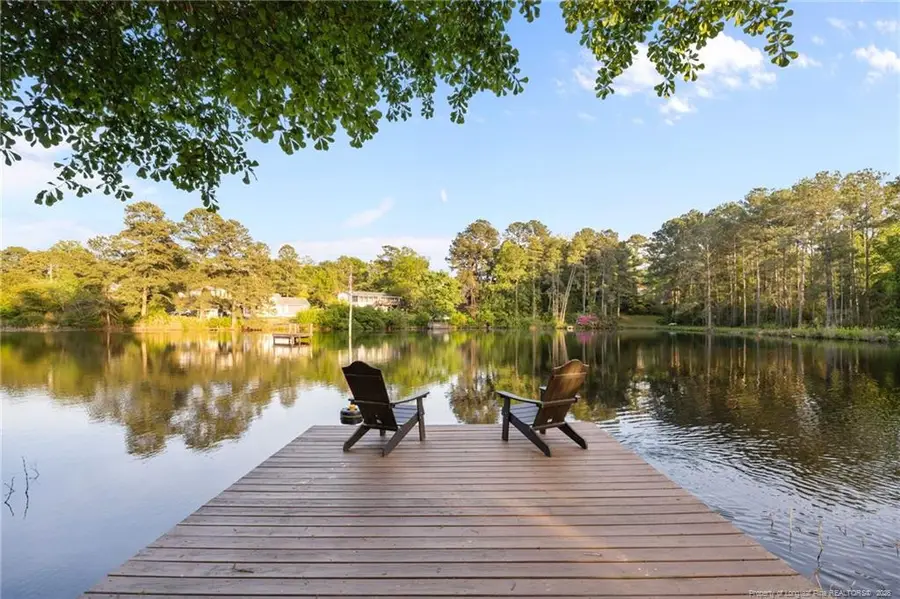 3419 Hawthorne Street, Hope Mills, NC 28348 - #3