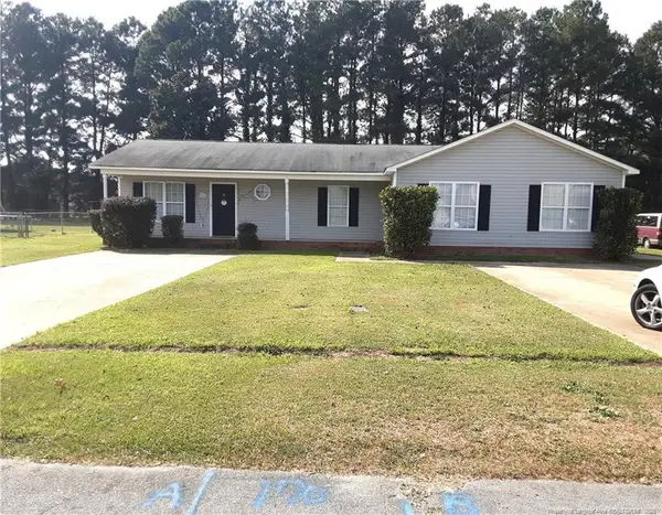 170 A & B Eulon Loop, Raeford, NC 28376