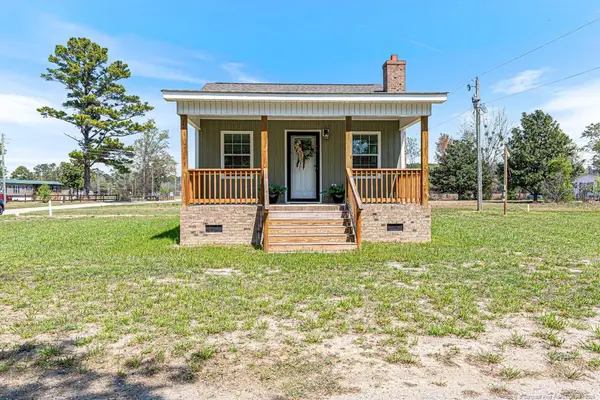 1075 Pine Street #A, Pembroke, NC 28372