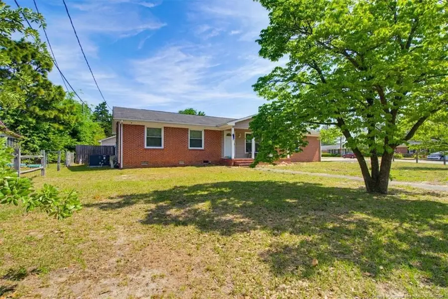3238 Glenmore Drive, Hope Mills, NC 28348 - #2