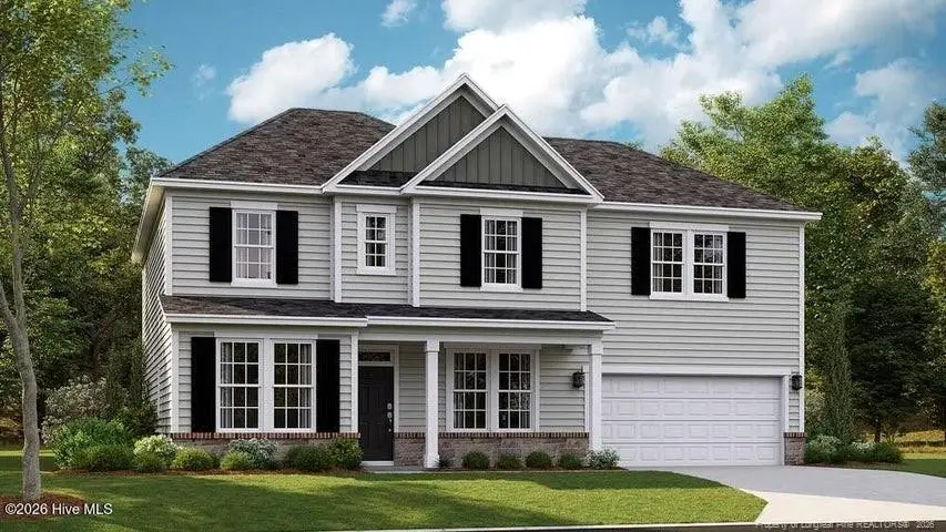 77 Dartmouth Drive, Cameron, NC 28326 - #1