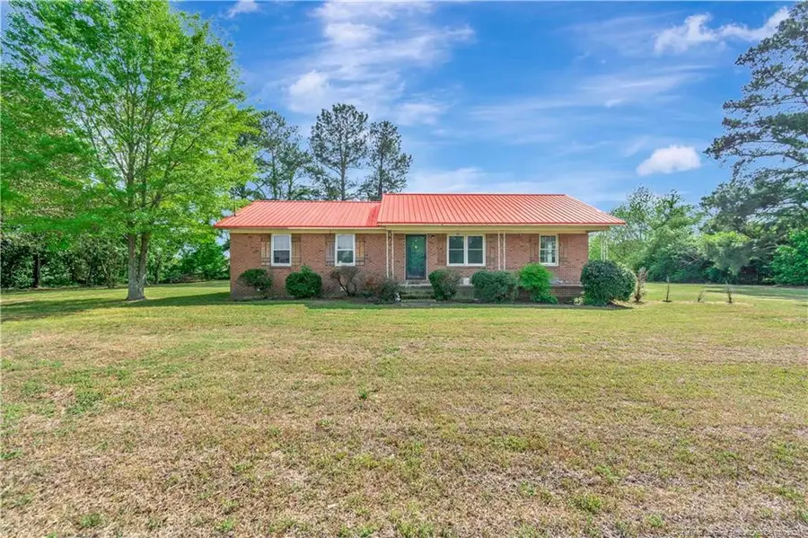 4542 Nc Hwy 904 Highway, Fairmont, NC 28340 - #2