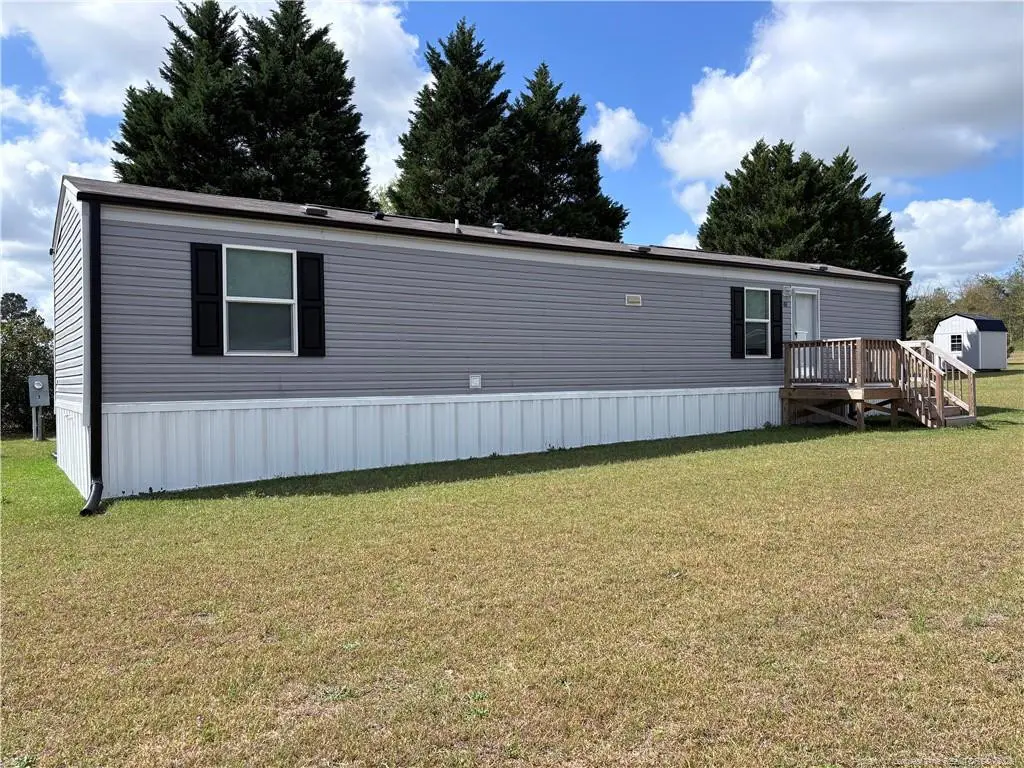 48 Britton Loop, Cameron, NC 28326 - #1