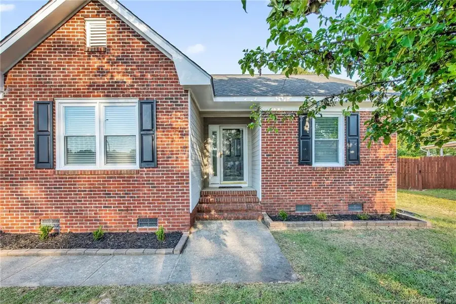 805 Windingwood Place, Hope Mills, NC 28348 - #2