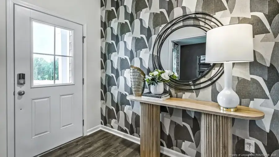 131 Rashford Way, Raeford, NC 28376 - #2