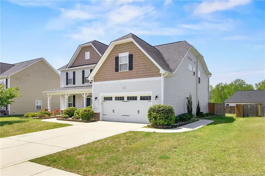 396 Royal Birkdale Drive, Raeford, NC 28376 - #2