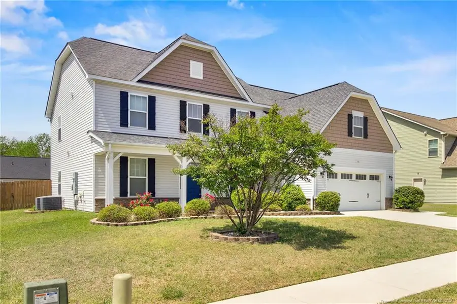 396 Royal Birkdale Drive, Raeford, NC 28376 - #3