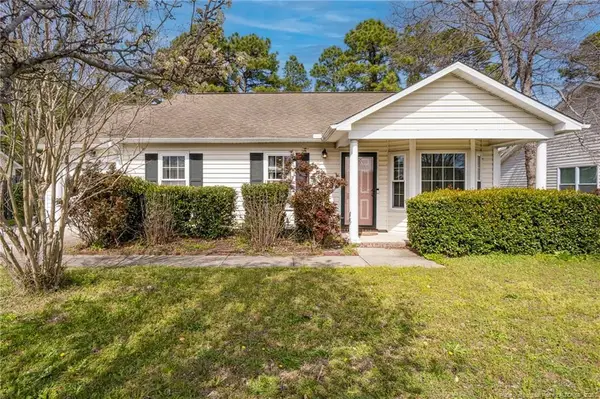 813 Brewster Lane, Wilmington, NC 28412