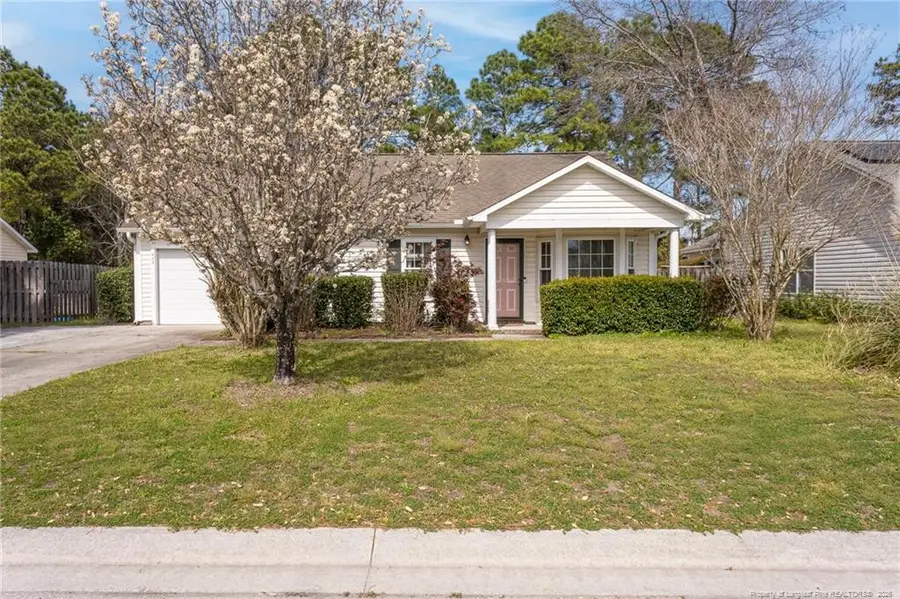 813 Brewster Lane, Wilmington, NC 28412 - #3