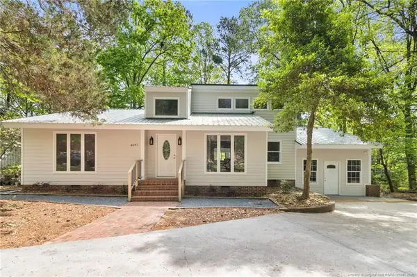 4041 Timber Wolf Circle, Sanford, NC 27332