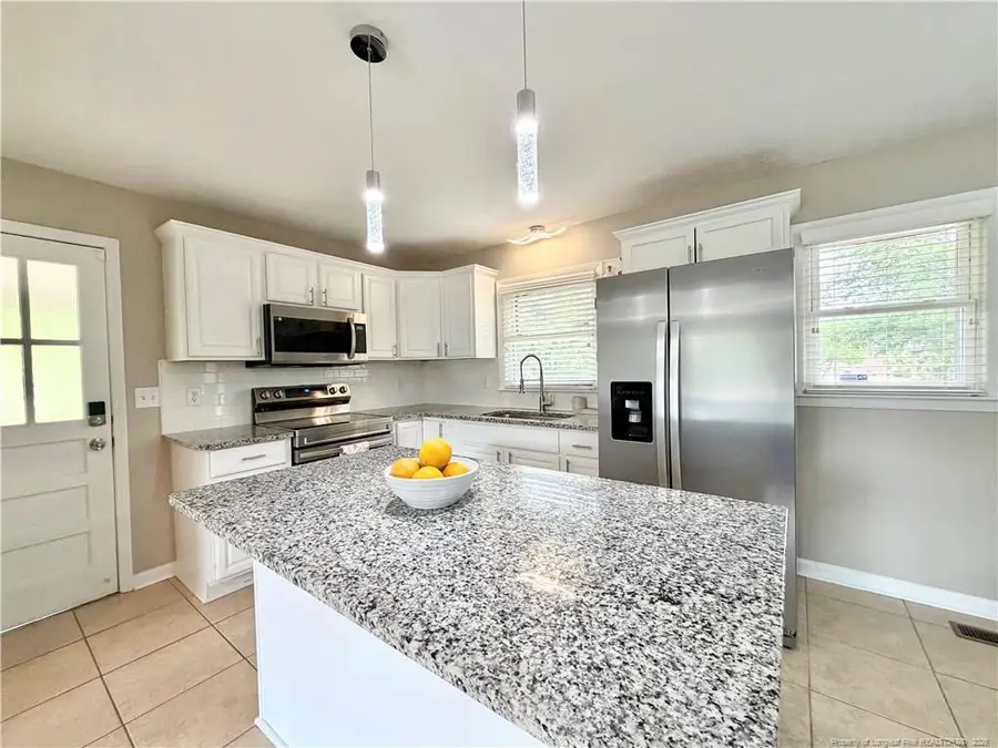 7538 Hargrove Court, Fayetteville, NC 28303 - #2