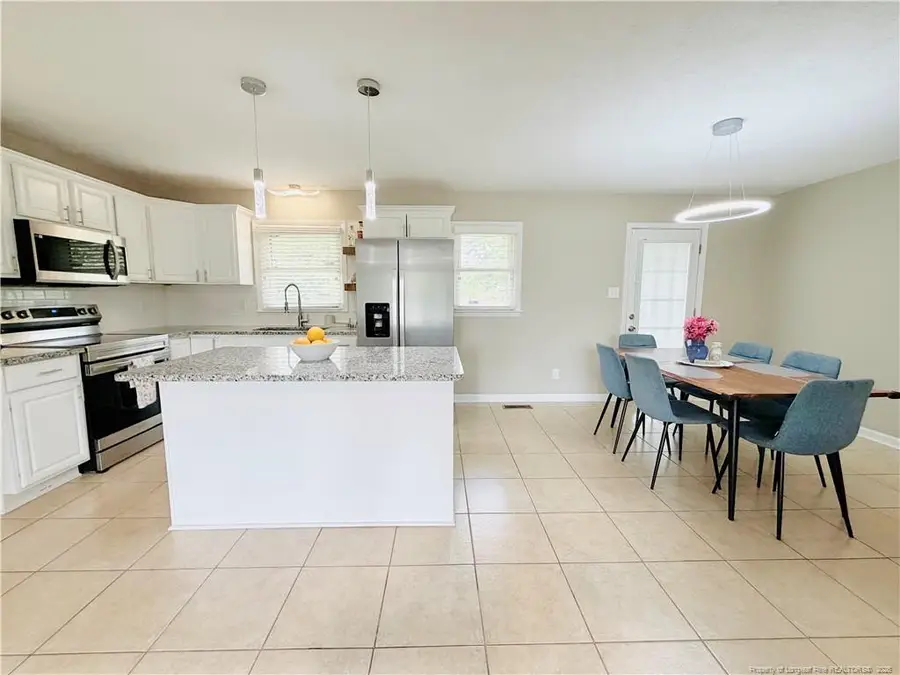 7538 Hargrove Court, Fayetteville, NC 28303 - #3