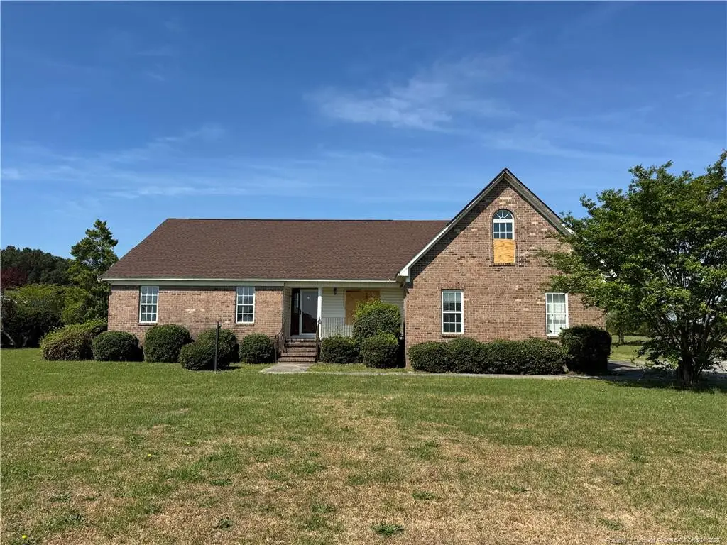 5529 Old Lowery Road, Shannon, NC 28386 - #1