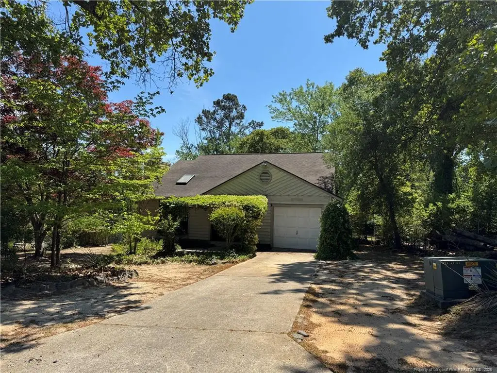 1715 Arrow Ridge Way, Fayetteville, NC 28304 - #1